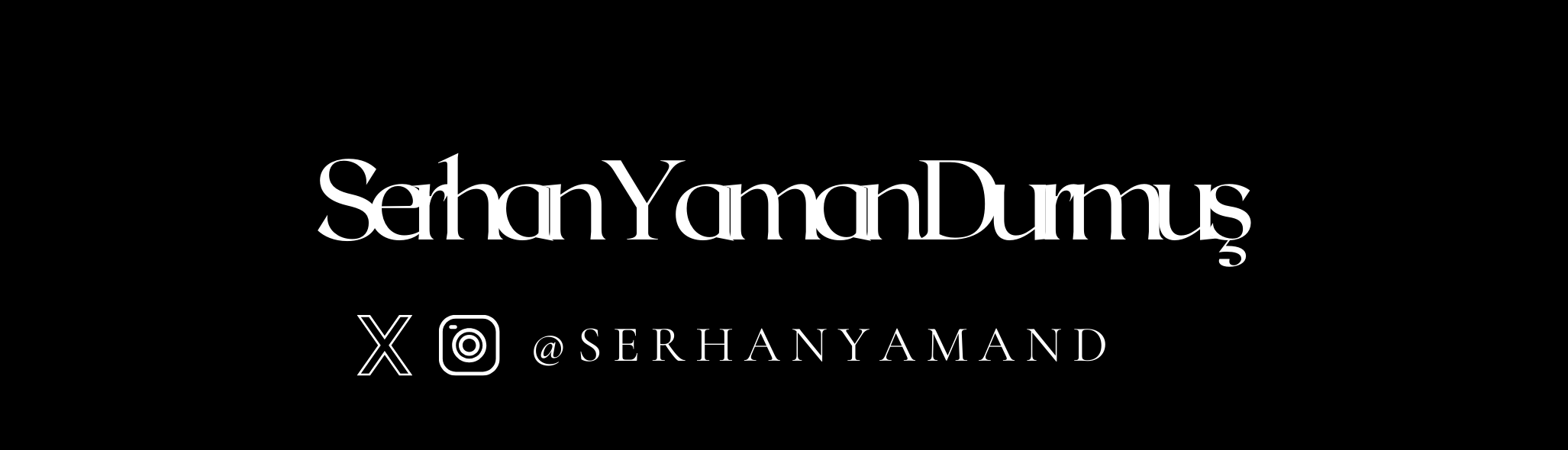 serhanyamand