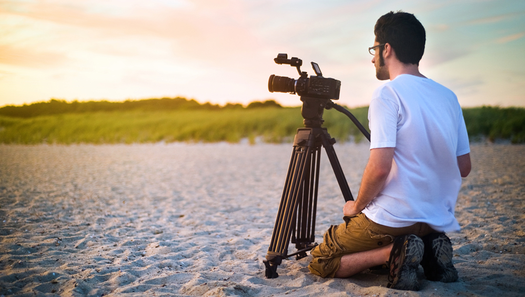 Ücretsiz stok video ve fotoğraflar nereden bulunur?
