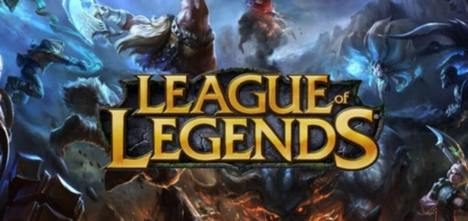  League of Legends ( UNRANKED & SMURF HESAPLAR)